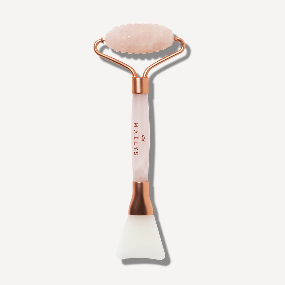 SMOOTH-ME Body Quartz Roller